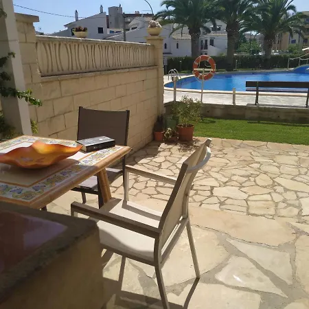 Mim-5b Appartement *