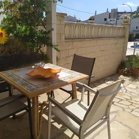 Appartement Mim-5b