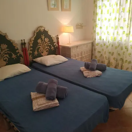 Appartement Mim-5b *