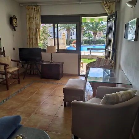 Appartement Mim-5b Miami Playa