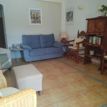 Mim-5b Appartement