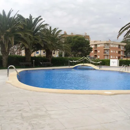 Appartement Mim-5b